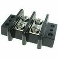 Molex Barrier Terminal Blocks .688 Phenolic 2P Screw Terminal Dual 382800102